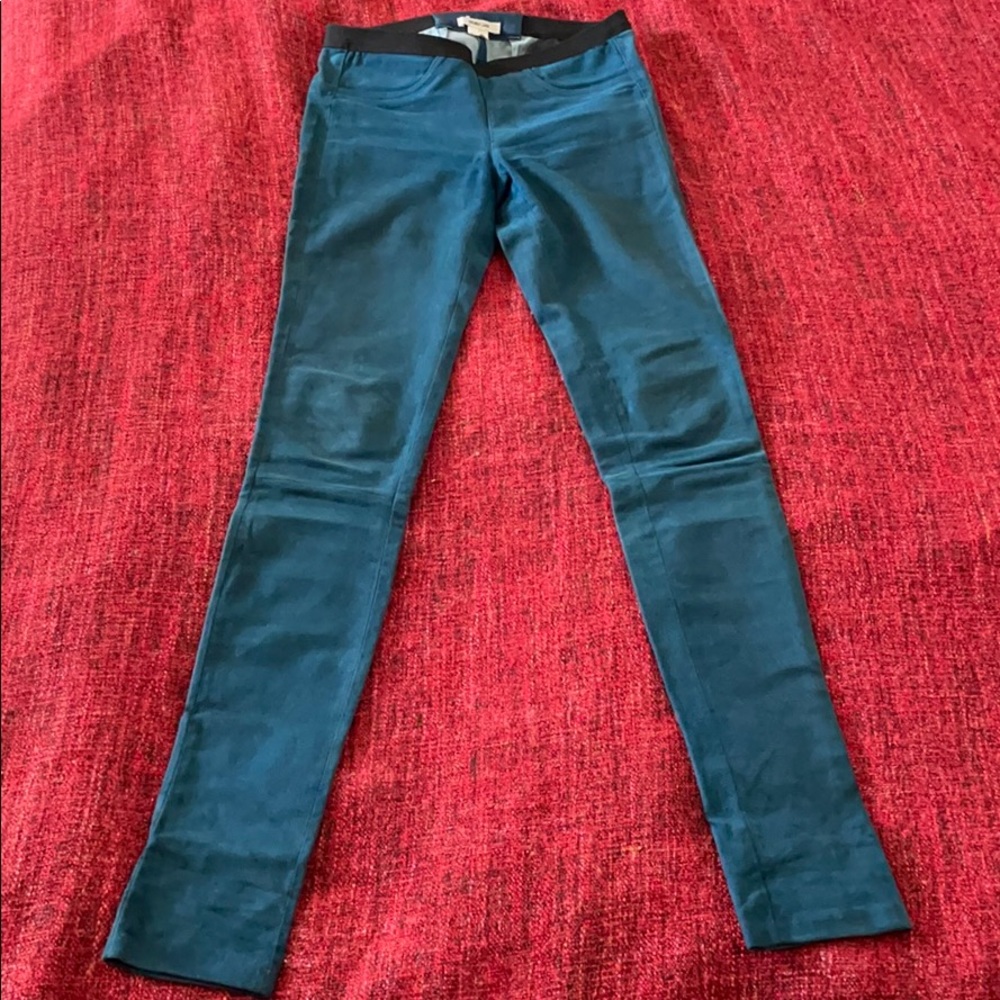 Pants Helmut Lang